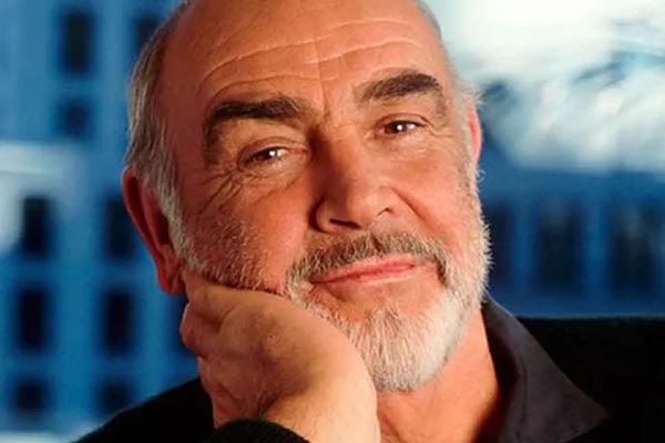 3 choses que vous ne savez peut être pas sur Sean Connery Ciné Télé