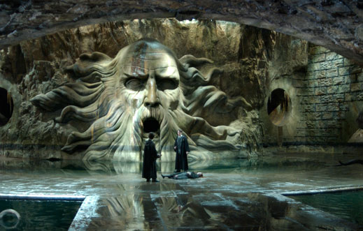 Harry Potter et la chambre des secrets : le film est-il fid