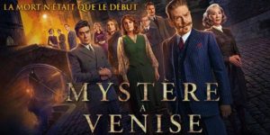 Mystère à Venise – Kenneth Branagh et le DP Haris Zambarloukos : une complicité à long terme