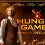 Hunger Games : La Ballade du serpent et de l’oiseau chanteur – Francis Lawrence : jeux de mains, jeux de vilains