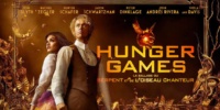 Hunger Games : La Ballade du serpent et de l’oiseau chanteur – Francis Lawrence : jeux de mains, jeux de vilains