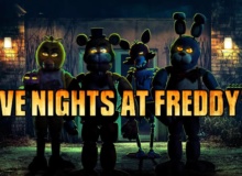 Five Nights at Freddy’s : Emma Tammi a fait ce film pour les fans