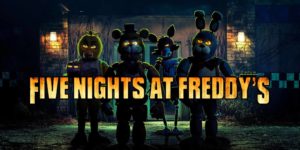 Five Nights at Freddy’s : Emma Tammi a fait ce film pour les fans