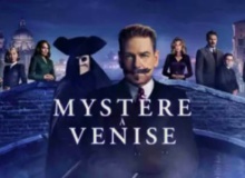 Mystère à Venise 