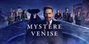 Mystère à Venise – Kenneth Branagh et le chef déco John Paul Kelly : une perspective unique