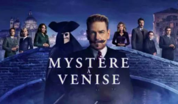 Mystère à Venise – Kenneth Branagh et le chef déco John Paul Kelly : une perspective unique