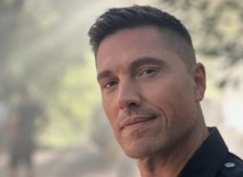 Eric Winter (The Rookie) : « J’ai toujours dû prouver ma valeur en tant qu’acteur »